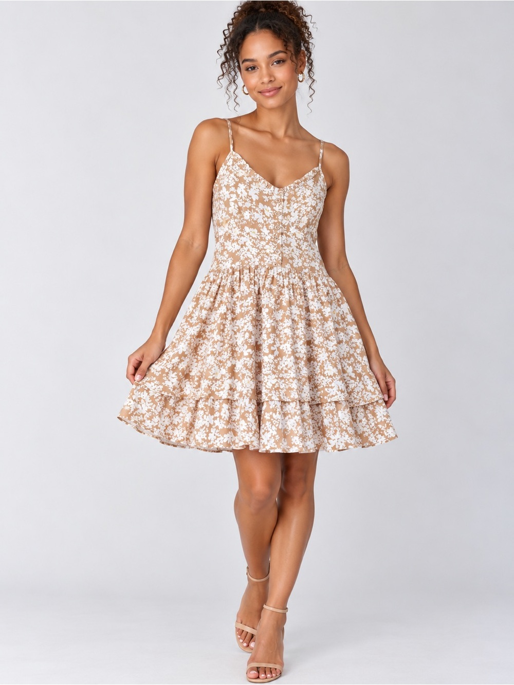 🎉5 for $45🎉 No boundaries dress size M